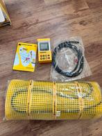 Magnum elek. Vloerverwaming 6m2 NIEUW!!, Doe-het-zelf en Bouw, Ophalen of Verzenden, Nieuw