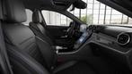 Mercedes-Benz C-Klasse 300 E Berline AMG Line | Nightpack |, Auto's, Automaat, 4 deurs, 2080 kg, Zwart