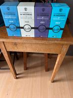 Gouden carolus whiskey, Verzamelen, Ophalen, Nieuw