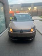 Volkswagen Touran  Bouwjaar: 10/2014 Nieuwe banden 7, Auto's, Euro 5, Bedrijf, Handgeschakeld, 5 deurs