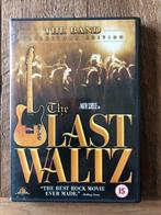 The Band - The Last Waltz, Cd's en Dvd's, Gebruikt, Ophalen of Verzenden