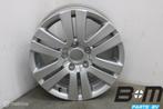 Org. 1 losse 16 inch Adelaide velg VW Passat B6 3C0601025AF, Auto-onderdelen, Gebruikt, Velg(en)