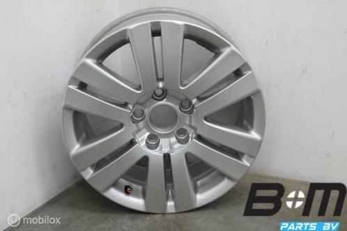Org. 1 losse 16 inch Adelaide velg VW Passat B6 3C0601025AF, Auto-onderdelen, Banden en Velgen, Velg(en), Gebruikt