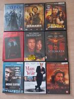 DVD 63 stuks enkel als pakket te koop, Ophalen