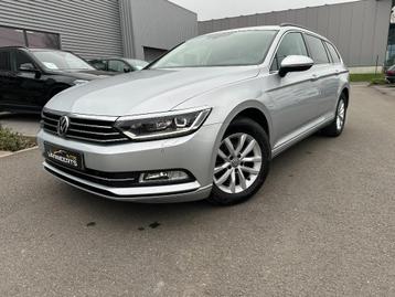 Vw Passat break "comfortline", 1.5 benzine, FULL LED /Camera beschikbaar voor biedingen
