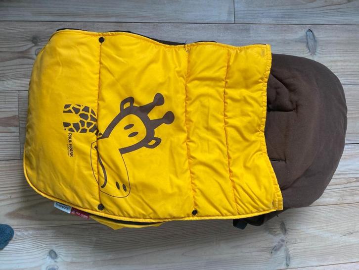 bugaboo cameleon Accesoires, Kinderen en Baby's, Kinderwagens en Combinaties, Zo goed als nieuw, Bugaboo, Ophalen