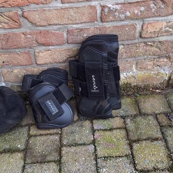 peesbeschermers beschikbaar voor biedingen
