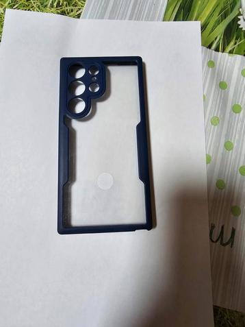 Samsung Galaxy s23 ultra covers beschikbaar voor biedingen