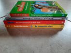 Leesboeken, Ophalen, Zo goed als nieuw, Fictie