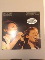 Vinyl plaat; Simon and Garfunkel, Ophalen of Verzenden, Gebruikt