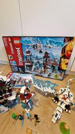 Lego 70678, Complete set, Ophalen of Verzenden, Lego, Zo goed als nieuw