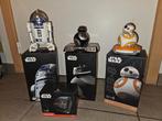 Star Wars Sphero -- R2-D2 -- BB-8 -- BB-9E -- Force Band, Collections, Autres types, Enlèvement ou Envoi, Neuf