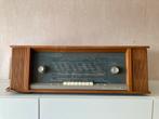 Vintage radio Carad, Antiek en Kunst, Ophalen