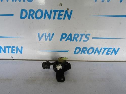Vacuumpomp Rembekrachtiging van een Volkswagen Transporter, Auto-onderdelen, Remmen en Aandrijving, Volkswagen, Gebruikt, 3 maanden garantie