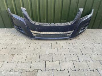 Voorbumper volkswagen tiguan 5n0  5n0807221 Origineel beschikbaar voor biedingen