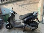 Scooter te ruil, Fietsen en Brommers, Ophalen of Verzenden, Zo goed als nieuw