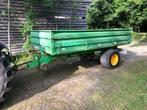 Joskin 5,5T kipper, Ophalen of Verzenden, Serretuinbouw, Transport