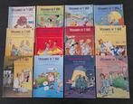 Lot strips: Vrouwen in 't wit, Boeken, Ophalen of Verzenden, Gelezen