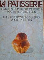 Le moyen le plus sur de réussir toutes les pâtisseries, Ophalen of Verzenden, Zo goed als nieuw
