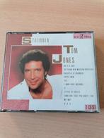 Tom Jones, Ophalen of Verzenden, Zo goed als nieuw, Boxset