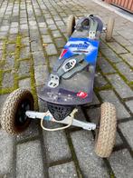 Mountainboard MBS, Sports & Fitness, Cerf-volant, Enlèvement, Utilisé