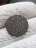 Piece de monnaie Liard Joseph Clement de Bav. /1723/ Fauté, Enlèvement ou Envoi