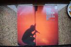 LP U2 - Under a blood red sky, Cd's en Dvd's, Vinyl | Rock, Gebruikt, Ophalen of Verzenden, 12 inch, Poprock