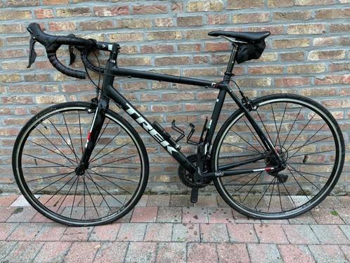 Trek One Serie 1.2, Vélos & Vélomoteurs, Vélos | Vélos de course, Comme neuf, Hommes, Autres marques, Moins de 10 vitesses, Aluminium