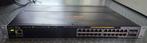 HPE Aruba 2920-24G-PoE+ al Switch J9727A switch, Ophalen of Verzenden, Gebruikt