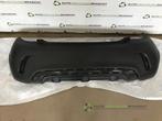 Achterbumper van een Opel Karl, Gebruikt, -, -, Ophalen of Verzenden