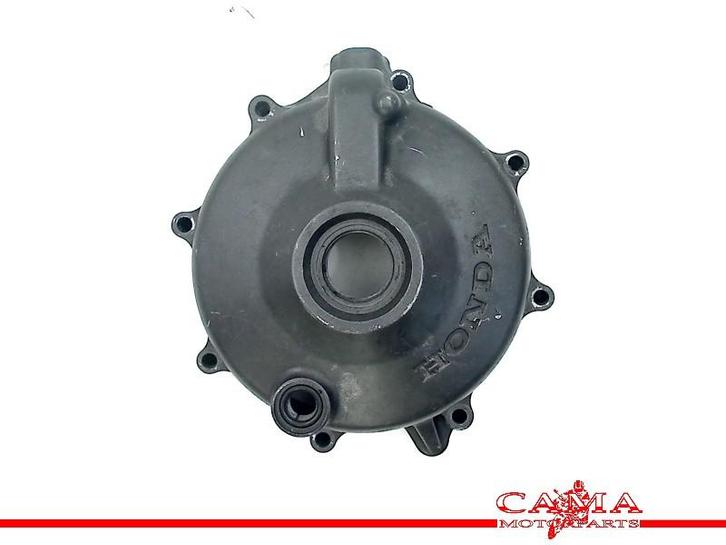 MOTORBLOKDEKSEL XL 1000 Varadero 1999-2000 (XL1000V SD01), Motoren, Onderdelen | Honda, Gebruikt