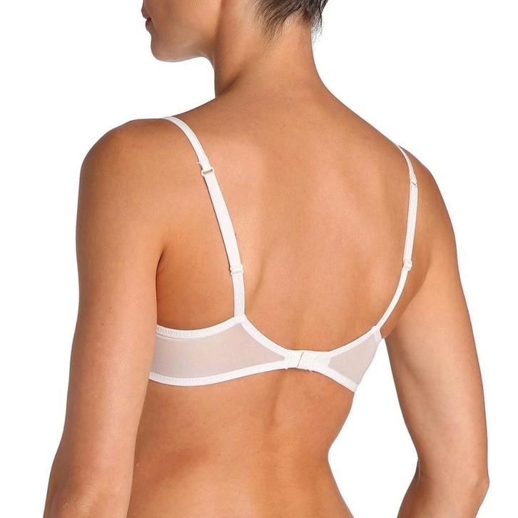 Marie Jo Jasper BH 85C, Kleding | Dames, Ondergoed en Lingerie, BH, Blauw, Verzenden