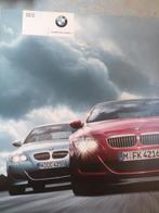 Brochure BMW M5 & M6 2006 - FRANÇAIS, BMW, Enlèvement ou Envoi