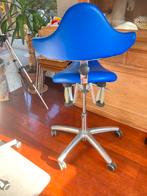 Chaise bureau ergonomique, réglable en hauteur.., Maison & Meubles, Enlèvement, Ergonomique