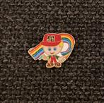 PIN - GMC, Verzamelen, Verzenden, Gebruikt, Overige onderwerpen, Speldje of Pin