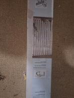 Nieuwe blauw grijze lamellen, Huis en Inrichting, Ophalen, 150 tot 200 cm, Nieuw, 200 cm of meer