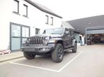 Jeep Wrangler 2.0 Turbo 4xe PHEV Rubicon*43000km* (bj 2022), Auto's, Automaat, 4 cilinders, Leder, Bedrijf