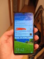Huawei p30, Telecommunicatie, Ophalen, Gebruikt, Zwart, Touchscreen