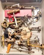 Lot van 27 oude kurkentrekkers, Ophalen of Verzenden