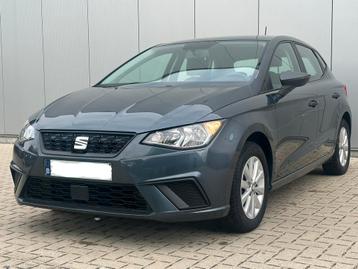 Seat Ibiza Benzine 1J GARANTIE