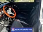 Rover Mini Cooper MK II | 1995 | Route 66 Auctions, Auto's, Zwart, Bedrijf, Handgeschakeld, Overige carrosserie
