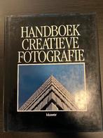 Handboek creatieve fotografie, Enlèvement