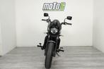 Kawasaki Vulcan S 650, Motoren, 2 cilinders, Chopper, Bedrijf, Meer dan 35 kW