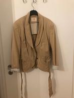 Blazer Boss Orange T42, Comme neuf, Beige, Enlèvement ou Envoi