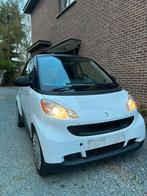 Smart fortwo benzine automaat airco, Auto's, Smart, ForTwo, Te koop, Bedrijf, Benzine