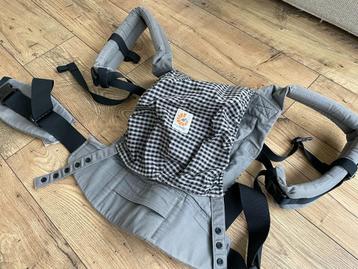 Ergobaby 3 Position draagzak - incl. verkleinkussen beschikbaar voor biedingen