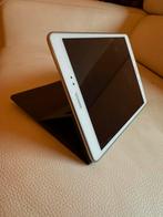 Samsung Tablet SM-T550 16GB, Informatique & Logiciels, Android Tablettes, 16 GB, Samsung, Wi-Fi, Enlèvement