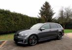 GOLF 7 GTD facelift, Auto's, Dealer onderhouden, Te koop, Golf, Particulier