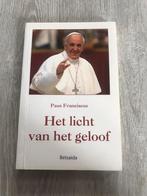 Het licht van het geloof, Boeken, Ophalen of Verzenden, Gelezen