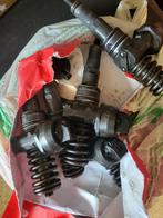 injectoren Bosch 5 stuks, Ophalen of Verzenden